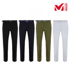 밀레 S/S 남자 여름 냉감원단의 극강의 시원함으로 한번 사두면 주구장창 입게 될 남자 여름 기능성 쿨 팬츠 / PAUL0317