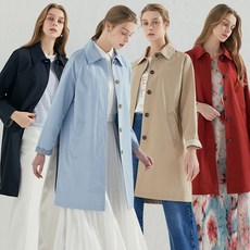 여성맥코트