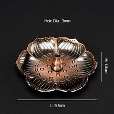 인센스홀더각인