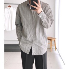 프라다리나일론셔츠
