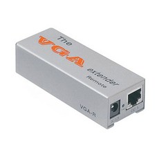[!무배_쿠팡픽_best!] _ goldspo_on mall _ NETmate VGA R VGA 리피터 리모트 유닛180mip카메라cctv자가설치 _ 47D32A _, 수저픽 본상품선택_jw