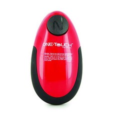 Bios LF388 원터치 캔 오프너 빨간색 1 개, 단일옵션