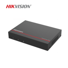 하이크비전 HIKVISION DS-E04NI-Q1/4P 400만화소 4채널 POE IP NVR 녹화기 SSD 1TB포함 - ds-e04ni-q1-4p