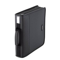 ELECOM Media Case for CD/DVD Wallet & Fastener Type 160 Di/13827917, 상세내용참조