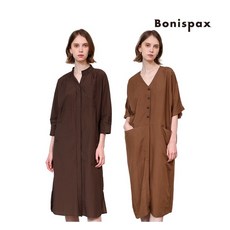 보니스팍스 보니스팍스 가을 원피스 4종 택1