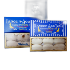 스웨덴에그비누