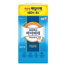 비데물티슈60매