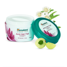 Himalaya Anti Hair Fall Cream, 3세트, 100ml