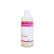 SD 해충제거 - 벌레제거 비오싸이퍼킬유제 1리터, 1, 상세 설명 참조