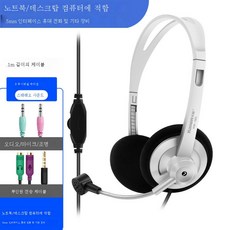 헤드셋전화