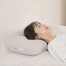 유즈경추베개