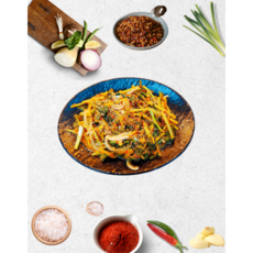 노빡 열무김치 2kg4kg 열무김치 얼가리김치 전라도식김치, 열무 김치2kg, 2kg, 1개