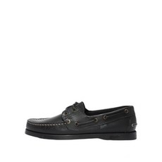 PARABOOT 파라부트 24SS Barth Noir (7800 31) (바스 블랙) - 파라부트