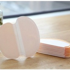 메디홀릭겨땀패드