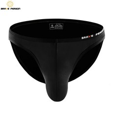 용감한사람섹시한남자속옷큰남근주머니BikinBriefs팬티팬티MasculinasCalzoncillosHombreSlipGaySissy