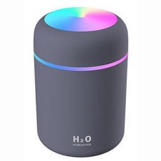 차량용led가습기