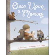 Once Upon a Memory, Little, Brown Books for Youn..
