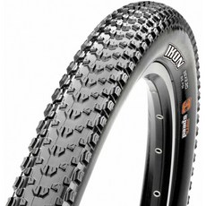 Maxxis Ikon 폴딩 듀얼 컴파운드 실크 실드 / 자전거 타이어-블랙 27.5 x 2.20 인치