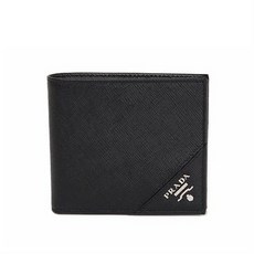 프라다남자반지갑