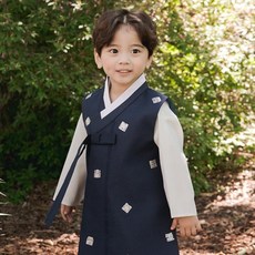 남아생활한복