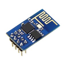 와이파이모듈 ESP8266 아두이노 ESP-01 WIFI 우노, L0100. 와이파이 모듈, 1개