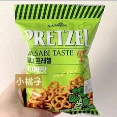 오부쿠로 와사비마메 242g/일본과자/일본스낵/일본비스킷/일본비스켓/수입과자/수입스낵/수입, I. 3 개의 무자비한 커크 비스킷 70g
