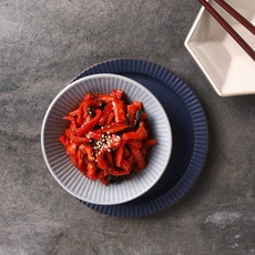 반찬단지 맛누리 무말랭이 무침 1kg, 5개