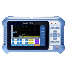 광 활성 섬유 테스트 라이브 신호 OFA-D20SF 모든 OTDR 미니 반사계 1610nm 20dB 80km VFL OLS OPM, 1개