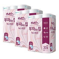 녹스데코타일