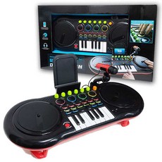 디제이턴테이블완구