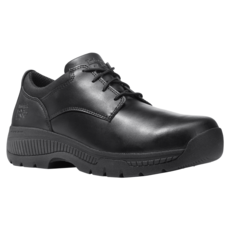 New Timberland PRO Mens Valor Duty oxford WORK EMS Police Shoes Slip Resistant
