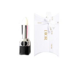디올 루즈 디올 밤 (백화점선물포장), 000 디올내추럴 (사틴), 4g, 1개, 000 내추럴 사틴 밤