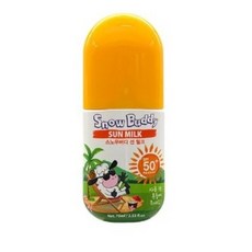 스노우버디선밀크