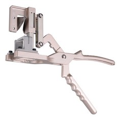 원예 접목가위 전지가위 1-20mm 650g, 단품