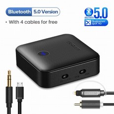 ugreen블루투스5.0동글이