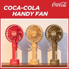 코카콜라선풍기