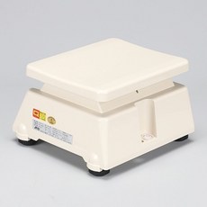 다용도 디지털 주방 저울 20kg/10g 측정 가능