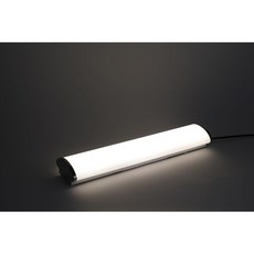 LED 욕실등, 6. 아크, 3. 30W, 2. 주백색(중간빛)