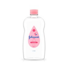 존슨즈오일500