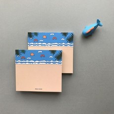 벤치일러스트