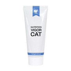 뉴트리션 비거 종합영양제 100g 강아지/고양이, 1개