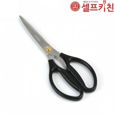 도루코 마이셰프 베이직가위 주방가위 다용도 삼겹살, 단품, 1개