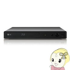 LG콤팩트 블루 레이 플레이어 BP250[KK9N0D18P]
