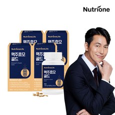 뉴트리원라이프맥주효모