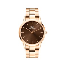 다니엘웰링턴iconic