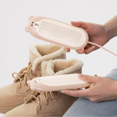 휴대용uv신발건조기