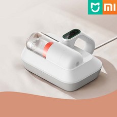 쿠폰 가격 $54.5 Xiaomi Mijia UV 진공 침구 청소기 PRO B402CN/휴대용 14KPA/LED 디스플레이/UV 살균/먼지 방지 진드기 제거/무료 배송