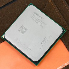 AMD FX 6100 AM3 + 3.3GHz 8MB 95W 식스 코어 CPU 프로세서, 한개옵션0