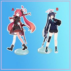 블루아카이브장패드