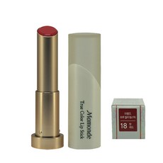 마몽드크리미컬러립라이너1호